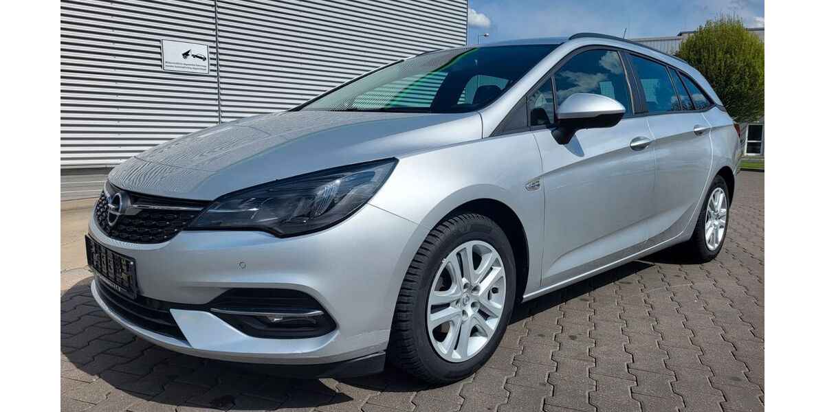 Opel Astra 152.000 km 7.390 &euro; Nürnberg 90449