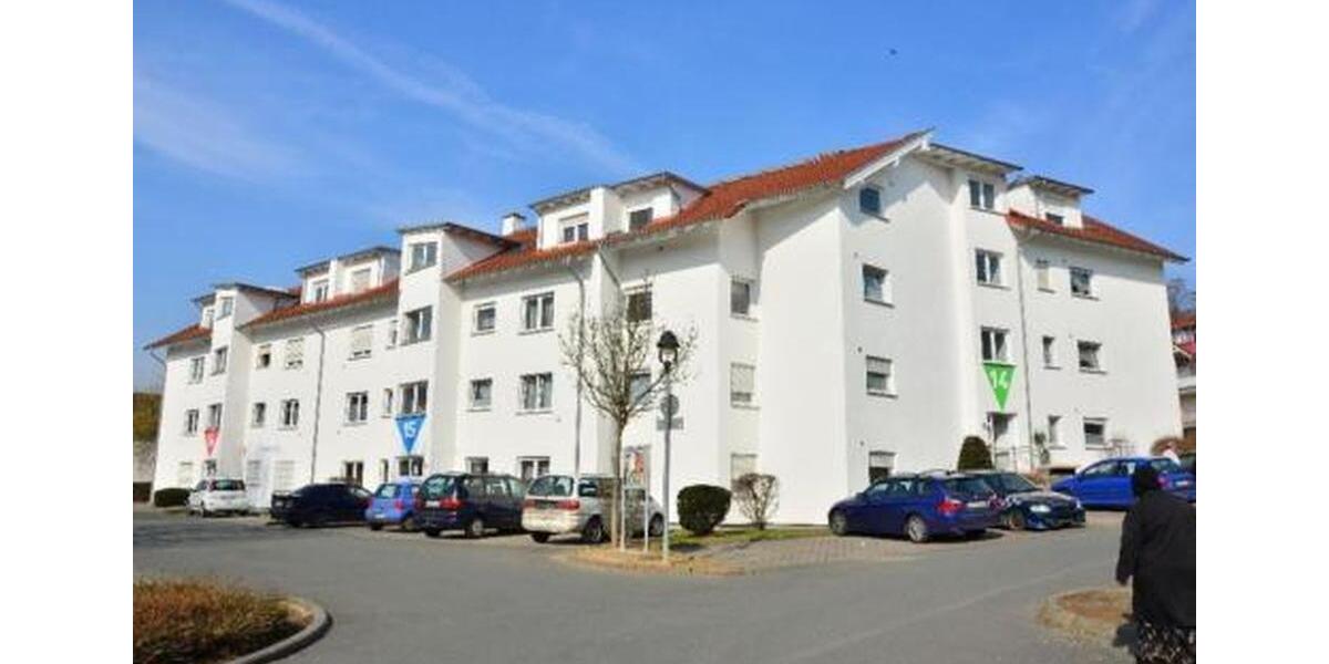 Etagenwohnung Aßlar - 3 Zimmer, 69 m&sup2;, 650&euro; | Angebot:26396956