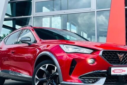 Cupra Formentor 31.000 km 28.500 &euro; Bad Mergentheim 97980