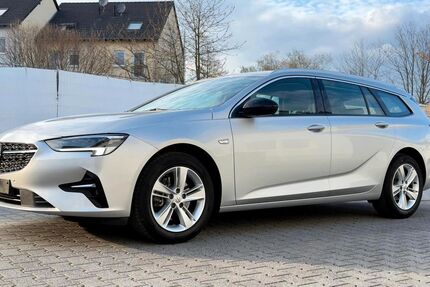 Opel Insignia 84.651 km 17.990 &euro; Siegburg 53721