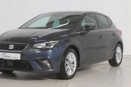 Seat Ibiza 20.839 km 21.480 &euro; Neumarkt 92318