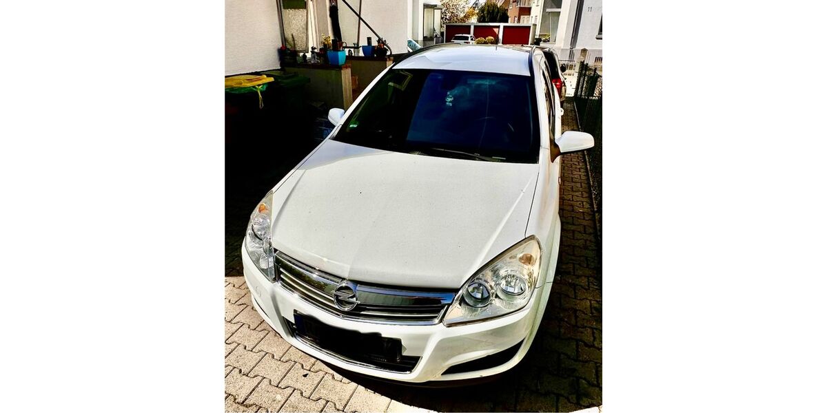 Opel Astra 111.445 km 1.800 &euro; Rastatt 76437