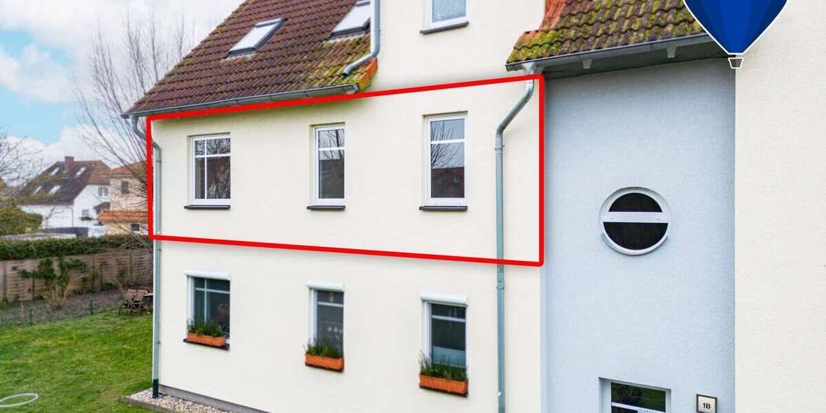 Wohnung zum Kaufen in Barleben Ebendorf 99.500 € 75 m² 3 zimmer