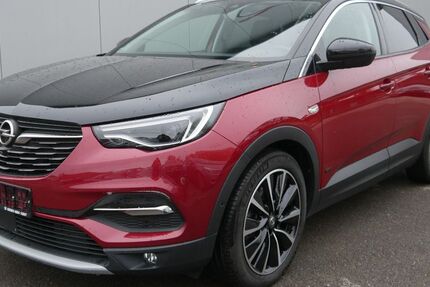 Opel Grandland (X) 71.500 km 17.990 &euro; Thannhausen 86470