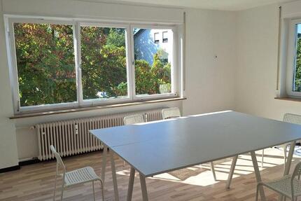 Büroräume in der Neu-Ulmer Weststadt zimmer