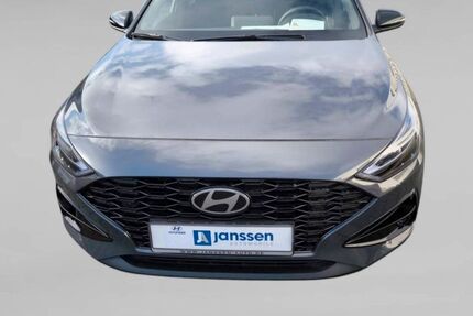 Hyundai i30 12.213 km 27.990 € Aurich 26605