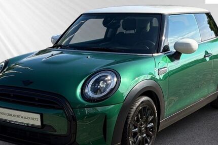 Mini Cooper 15.685 km 24.590 &euro; Mainz 55129