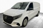 Mercedes-Benz Vito 116 Kasten PRO lang AHK MULTIBEAM LED TEMP 18.585 km 46.490 &euro; Sangerhausen 06526