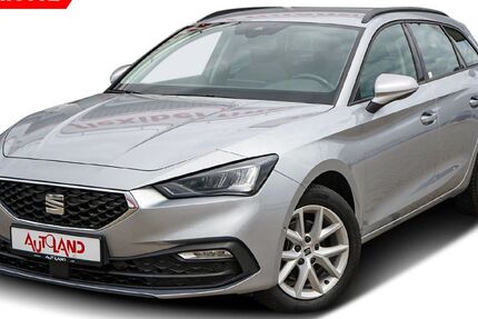 Seat Leon 39.989 km 19.950 &euro; Rostock 18146
