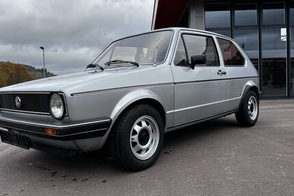 VW Golf 128.500 km 8.500 &euro; Saarburg 54439