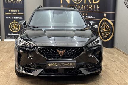Cupra Formentor 38.097 km 28.900 &euro; Rastede/ Wahnbek 26180