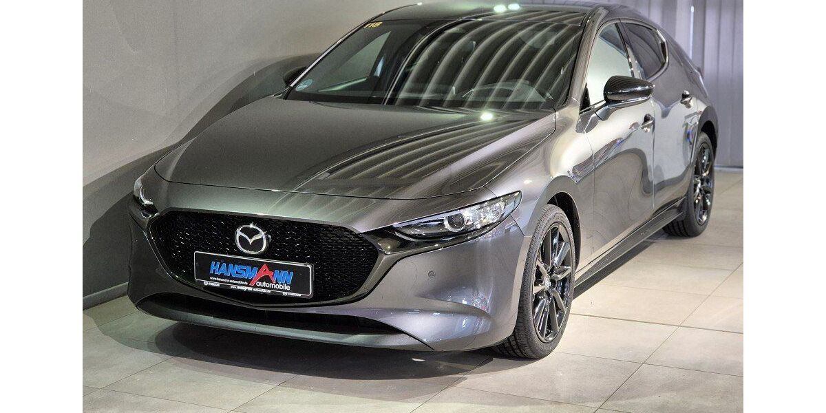 Mazda 3 10.000 km 25.790 &euro; Kassel 34123