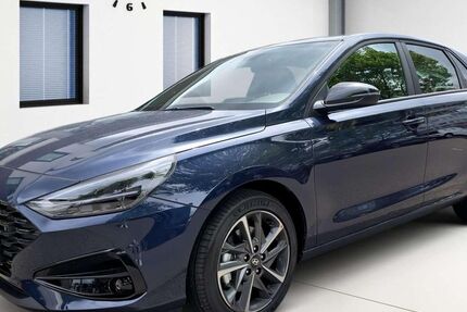 Hyundai i30 7.000 km 25.949 &euro; Böblingen 71034
