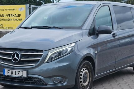 Mercedes-Benz Vito 278.000 km 17.400 &euro; Hamburg 20539