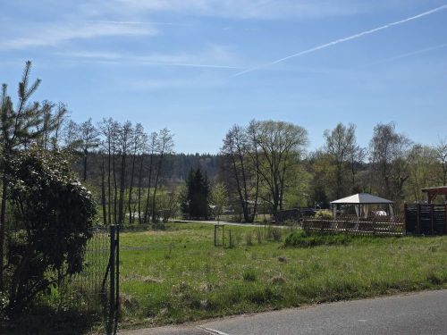 Bauplatz in 97688 Bad Kissingen-Albertshausen (ID 1028) - Grundstück Bad Kissingen Bad Kissingen | Angebot:25274732