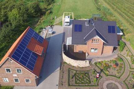 Haus Jork - 7 Zimmer, 164 m&sup2;, 890.000&euro; | Angebot:25602790