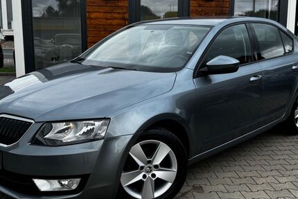 Skoda Octavia 82.900 km 9.490 &euro; Weferlingen 39356