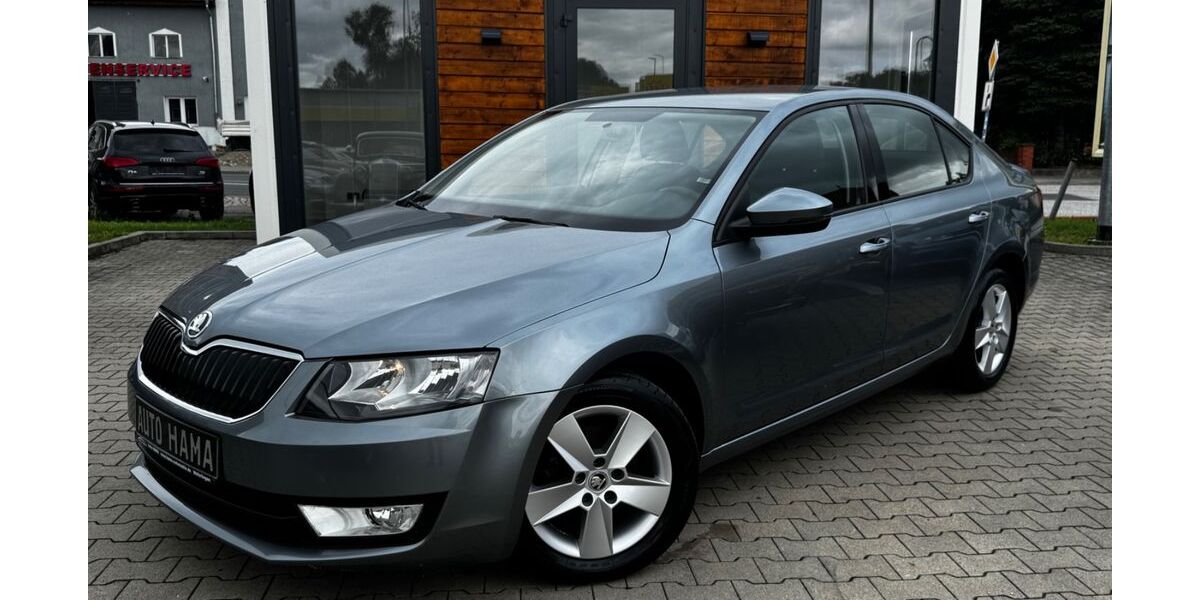 Skoda Octavia 82.900 km 9.990 &euro; Weferlingen 39356