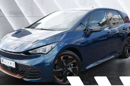 Cupra Born 13.368 km 26.371 &euro; Büdingen-Düdelsheim 63654