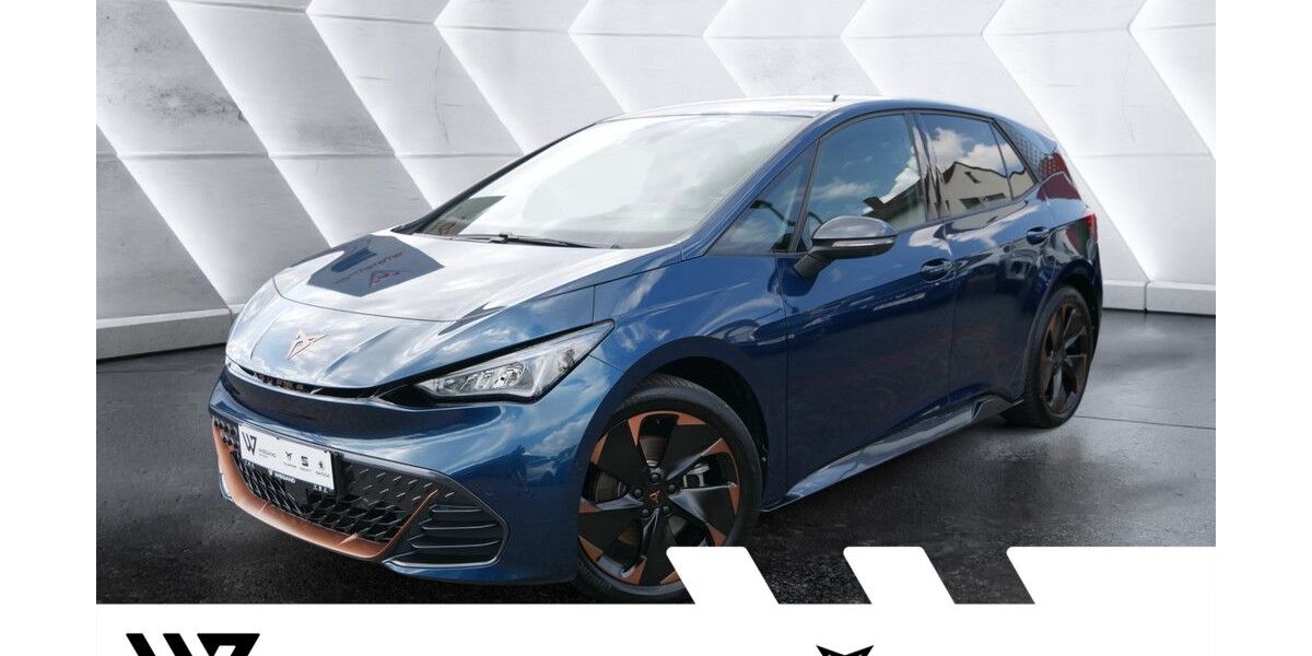 Cupra Born 13.368 km 26.371 &euro; Büdingen-Düdelsheim 63654