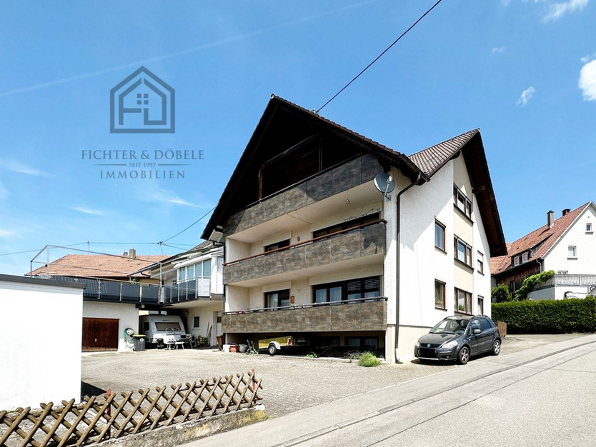Haus zum Kaufen in Dürbheim 449.000 € 291 m²