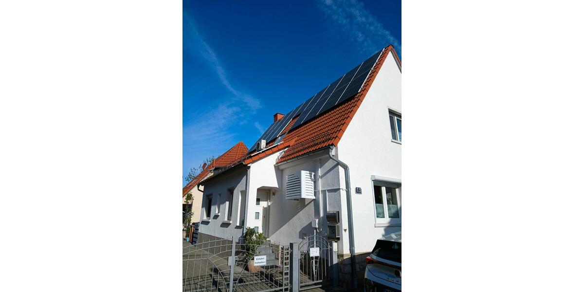 Einfamilienhaus Lampertheim - 4 Zimmer, 110 m&sup2;, 385.000&euro; | Angebot:26689373