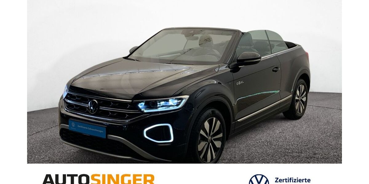 VW T-Roc 6.700 km 32.620 &euro; Kaufbeuren 87600