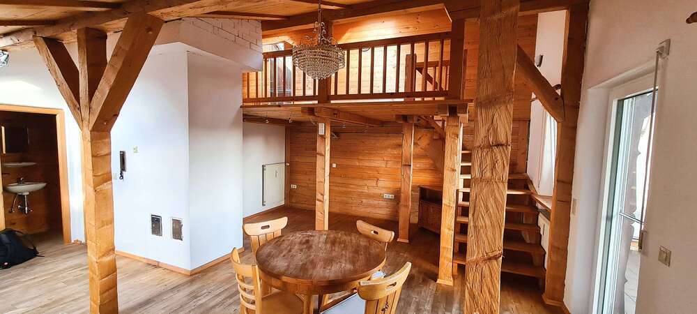Wohnung zum Mieten in Seebruck 915 € 76.3 m²