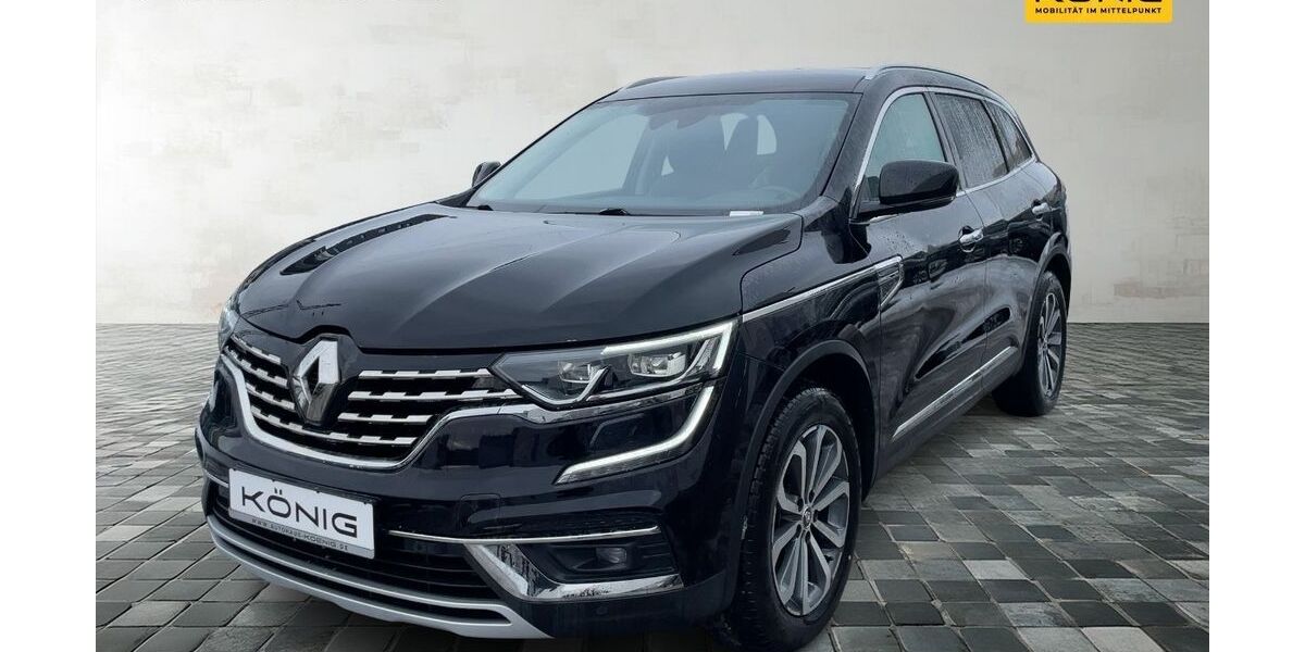 Renault Koleos 27.969 km 20.999 &euro; Jena 07749