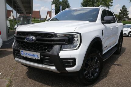 Ford Ranger 46.000 km 47.690 &euro; Lorch 73547