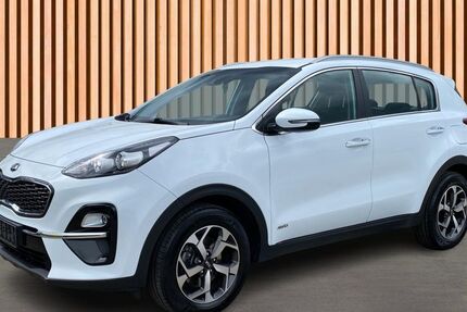 Kia Sportage 41.388 km 17.980 &euro; Dresden 01328