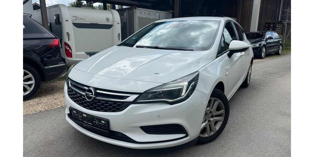Opel Astra 177.800 km 5.950 &euro; Heiningen 73092