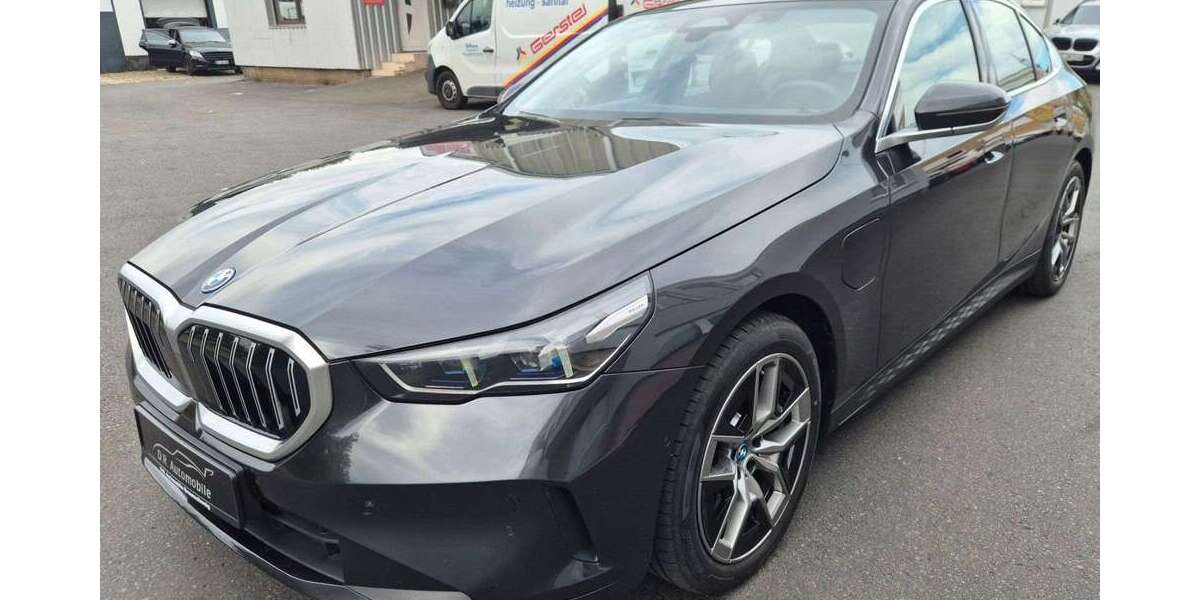 BMW 530 12.000 km 45.990 &euro; Braunschweig 38112