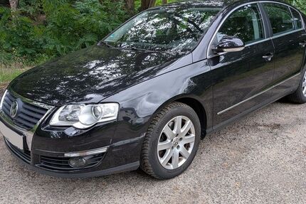 VW Passat 120.700 km 3.000 € Zossen 15806