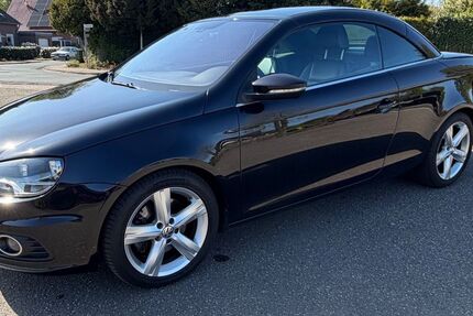 VW Eos 131.000 km 7.600 &euro; Edewecht 26188