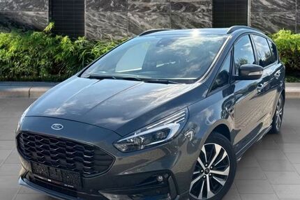 Ford S-Max 39.200 km 32.990 &euro; Friedberg 86316