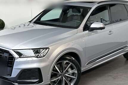 Audi Q7 94.750 km 49.749 € Grünwald 82031