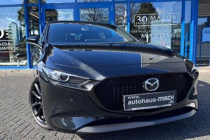 Mazda 3 43.739 km 23.490 € Übach-Palenberg 52531