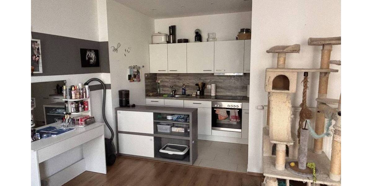 Etagenwohnung Plauen Stadtmitte - 2 Zimmer, 51 m&sup2;, 115.000&euro; | Angebot:26276620