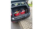 VW Golf VI 224.500 km 5.500 € Salzgitter 38226