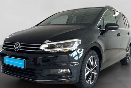 VW Touran 26.328 km 27.910 &euro; Seevetal 21220
