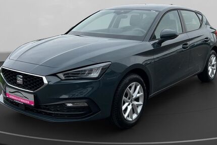 Seat Leon 13.803 km 22.980 € Aachen 52068