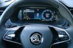 Skoda Octavia 2.0TDI Style ACC Columbus HeadUp AHK 48.103 km 27.480 &euro; Falkensee 14612