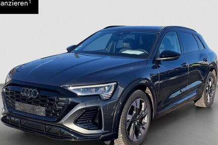 Audi Q8 e-tron 43.500 km 56.770 &euro; Erfurt 99099