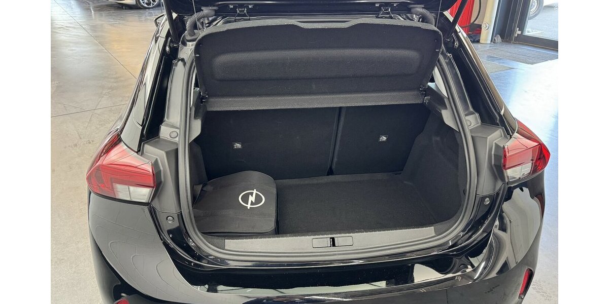 Opel Corsa e Edition 136 50 KWh Carplay 42.700 km 12.880 &euro; Lich 35423