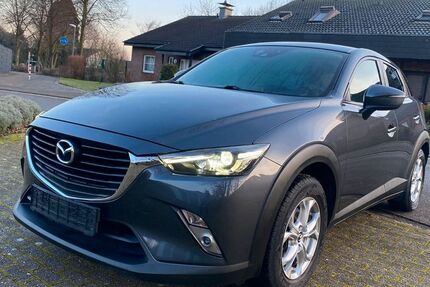 Mazda CX-3 162.000 km 8.990 &euro; Marl 45770