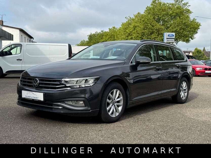 Passat Variant