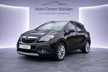 Opel Mokka 119.800 km 8.800 &euro; Hannover 30419