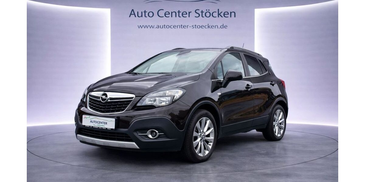 Opel Mokka 119.800 km 8.800 &euro; Hannover 30419