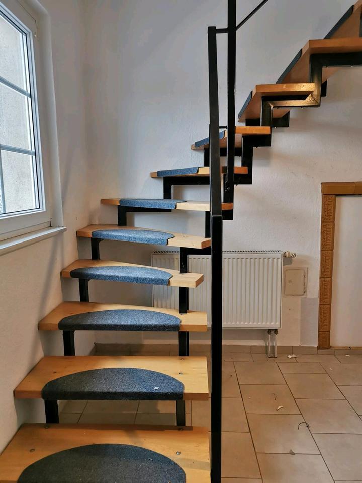 Schöne 2 RaumWohnung,45qm in Dreetz